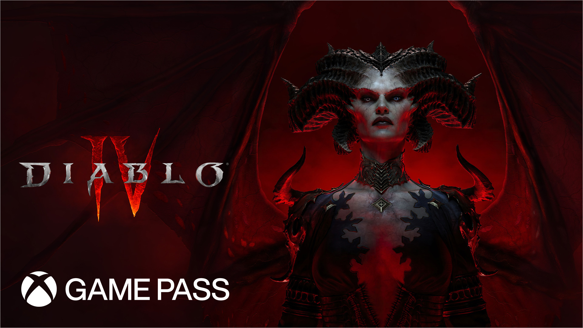 《暗黑破坏神4》将于本周登陆Xbox Game Pass《Diablo IV》